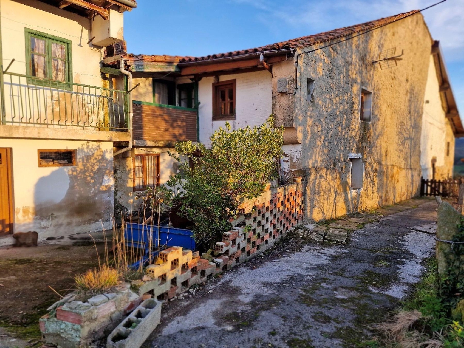  à vendre maison Arenas De Iguña Besaya 7