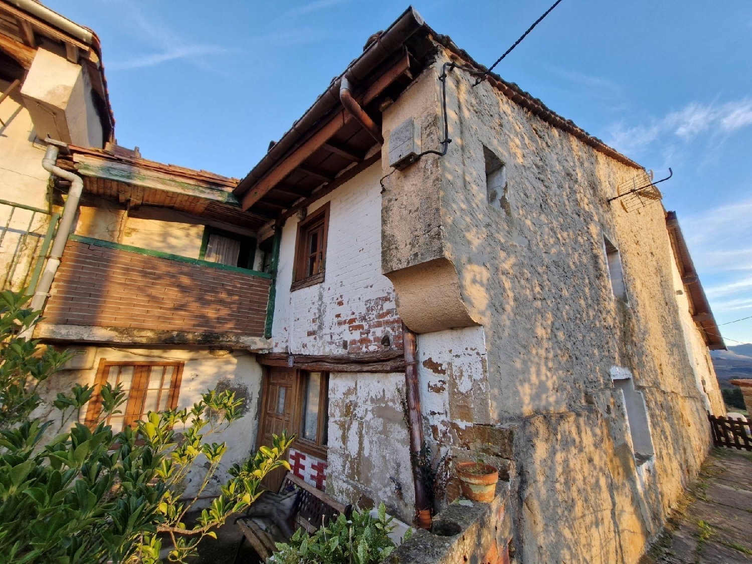  à vendre maison Arenas De Iguña Besaya 6