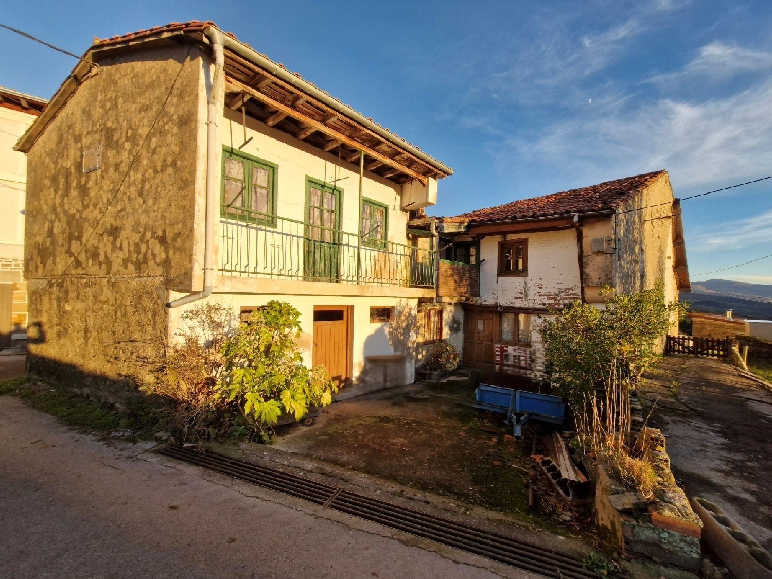  à vendre maison Arenas De Iguña Besaya 1