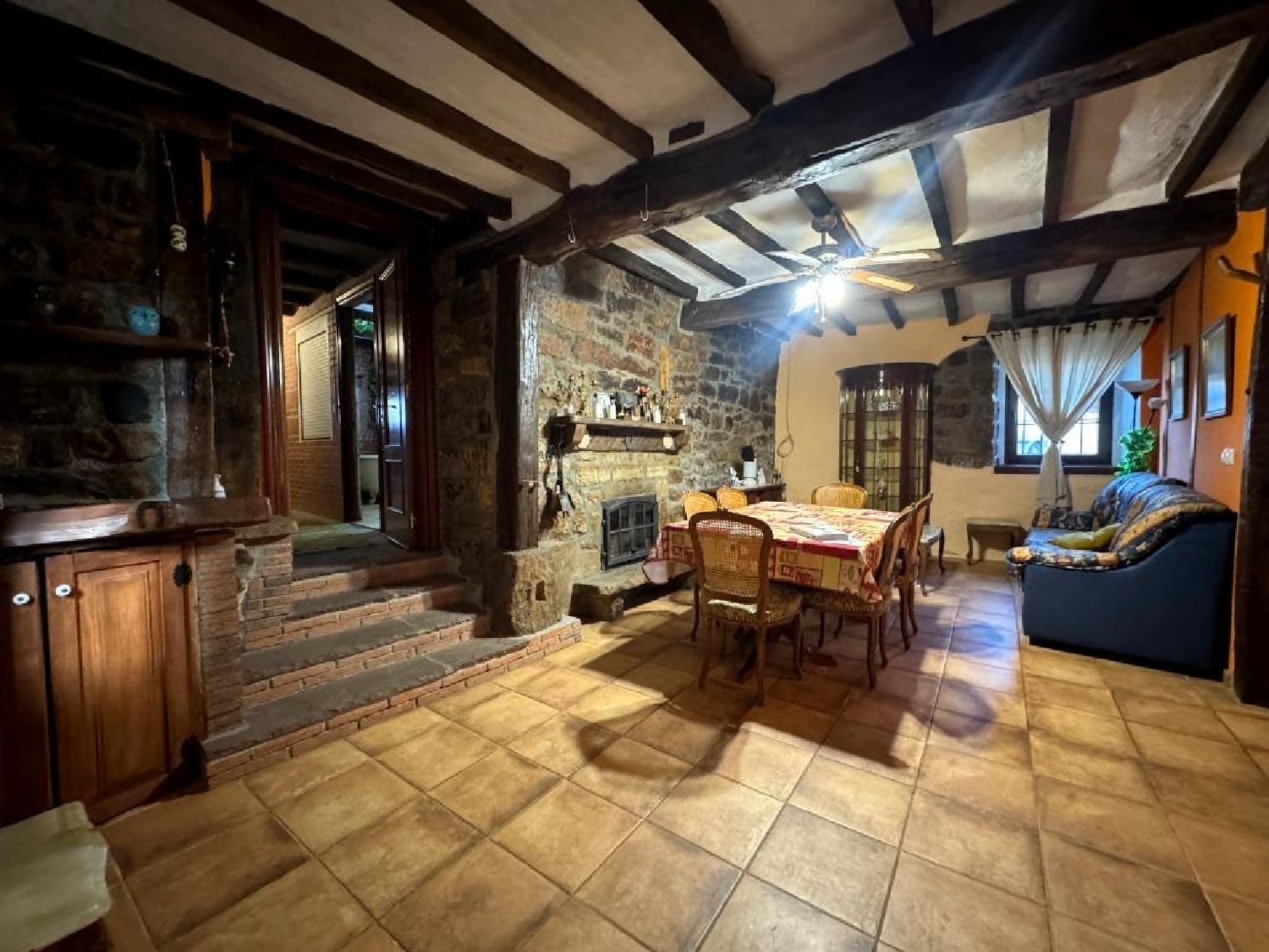  à vendre maison Arenas De Iguña Besaya 3