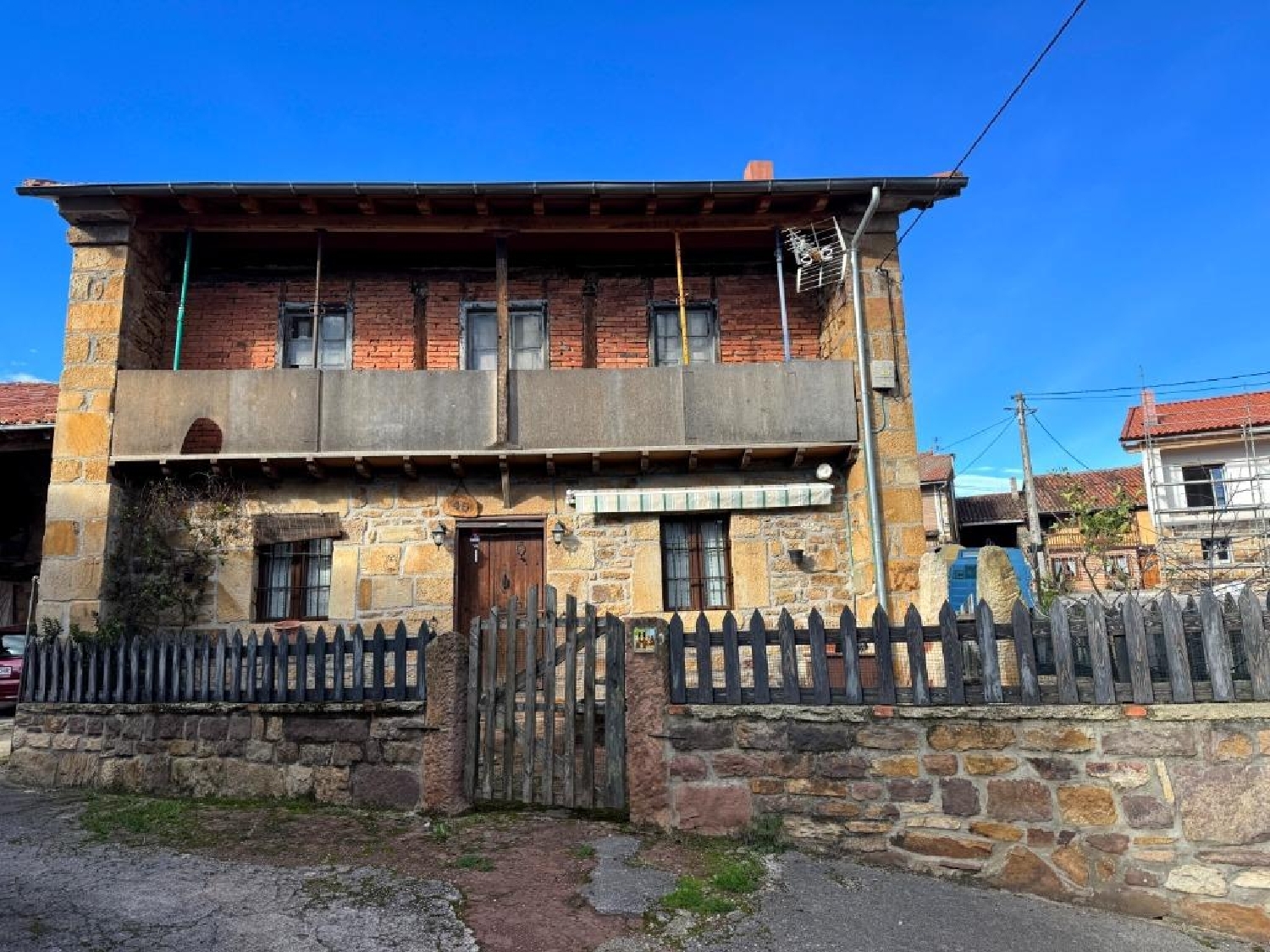 à vendre maison Arenas De Iguña Besaya 2