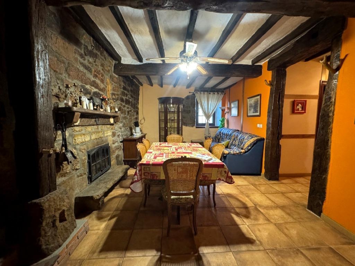  à vendre maison Arenas De Iguña Besaya 4