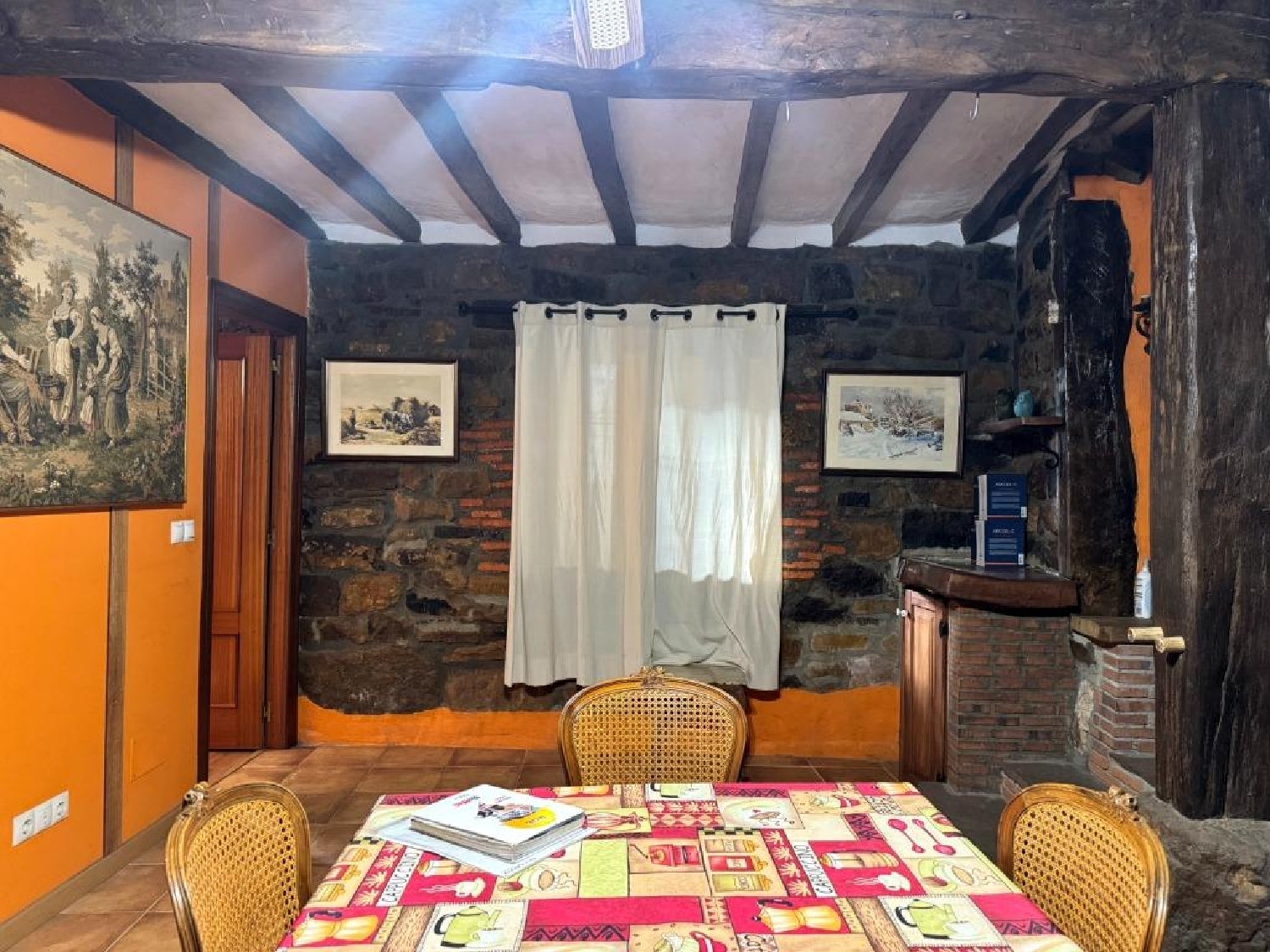  à vendre maison Arenas De Iguña Besaya 6