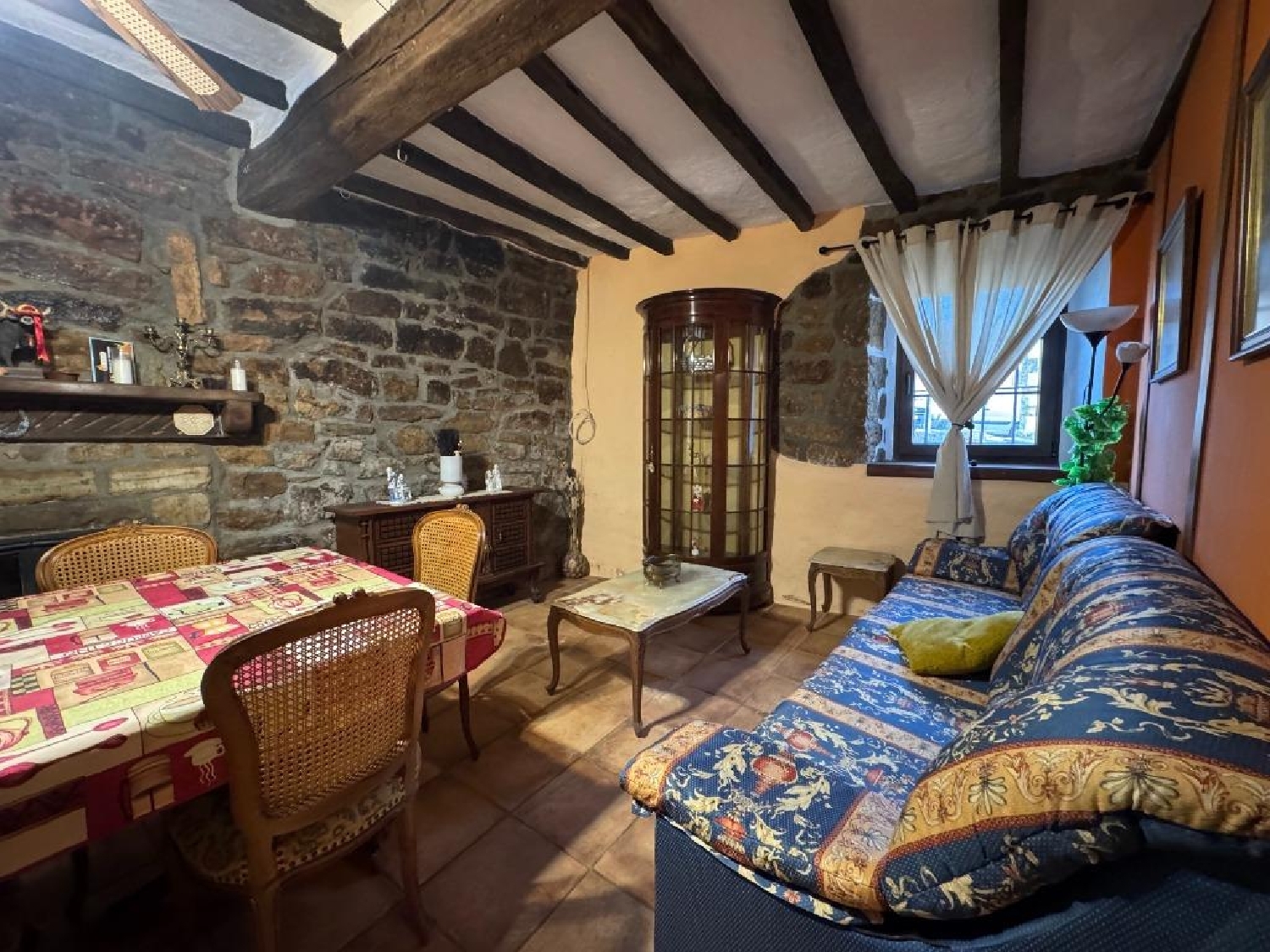  à vendre maison Arenas De Iguña Besaya 5