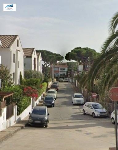 Arenys De Mar Maresme Haus Bild 6341085
