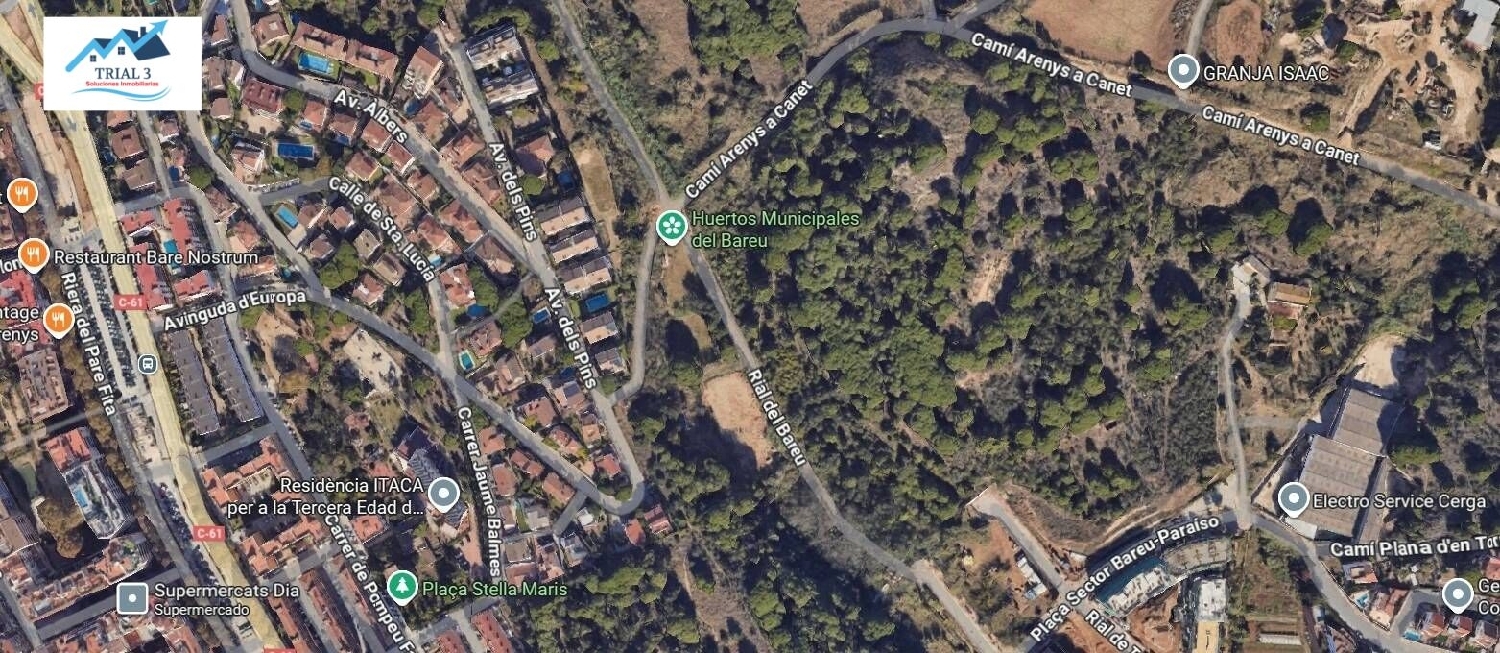  kaufen Haus Arenys De Mar Maresme 3