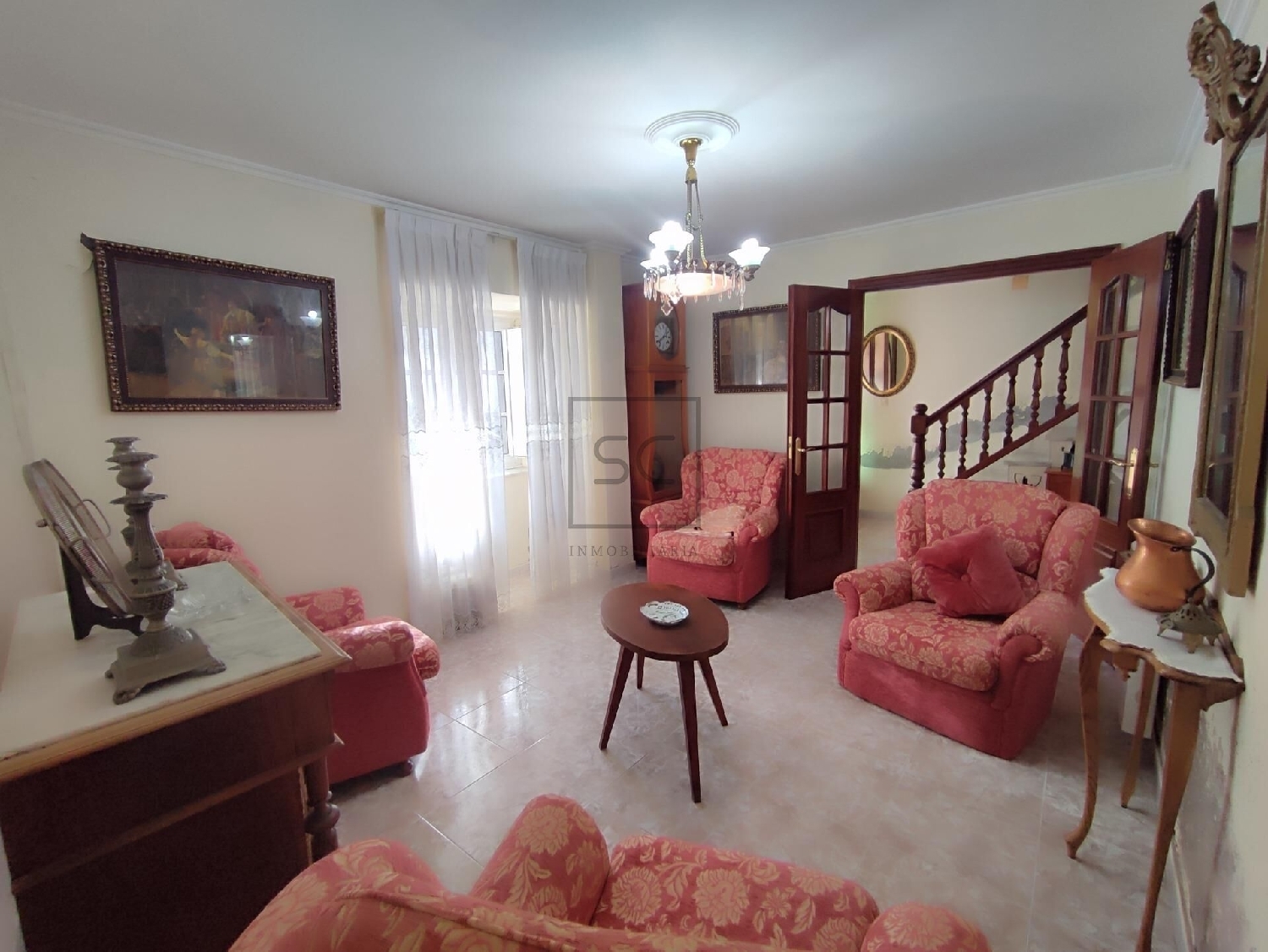  kaufen Haus Ares Ferrol 6