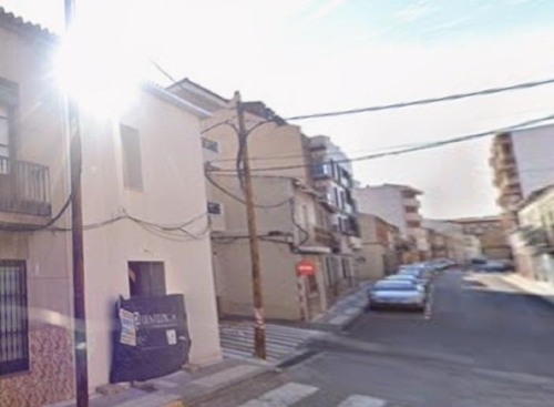 Argamasilla De Calatrava Campo De Calatrava casa foto 6337213