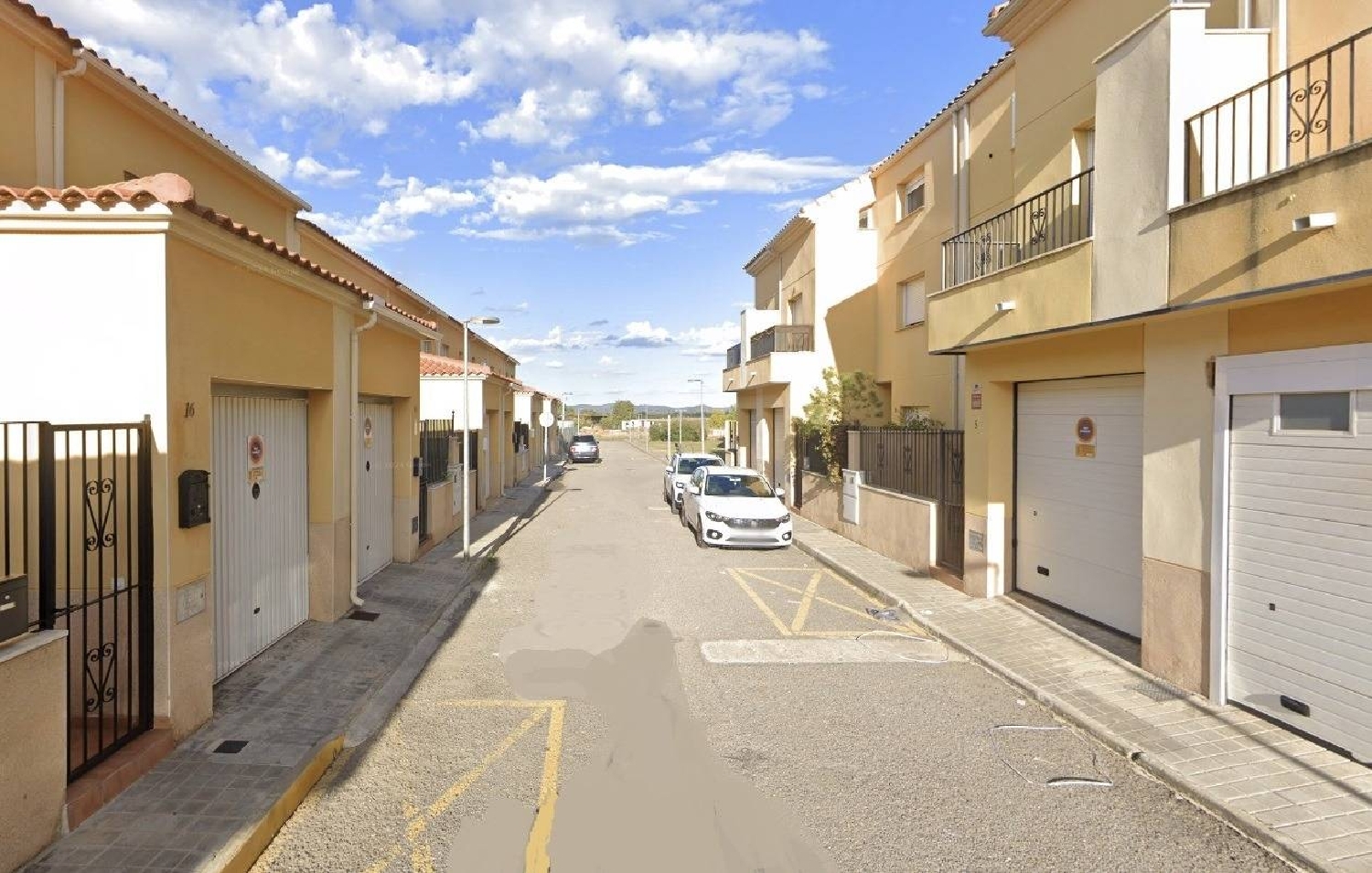 te koop huis Argamasilla De Calatrava Campo De Calatrava 2