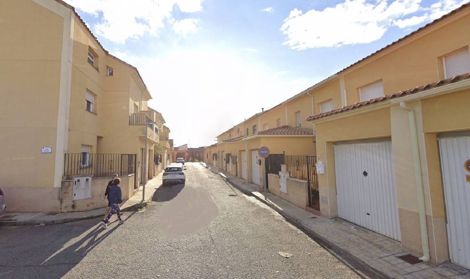 te koop huis Argamasilla De Calatrava Campo De Calatrava 2