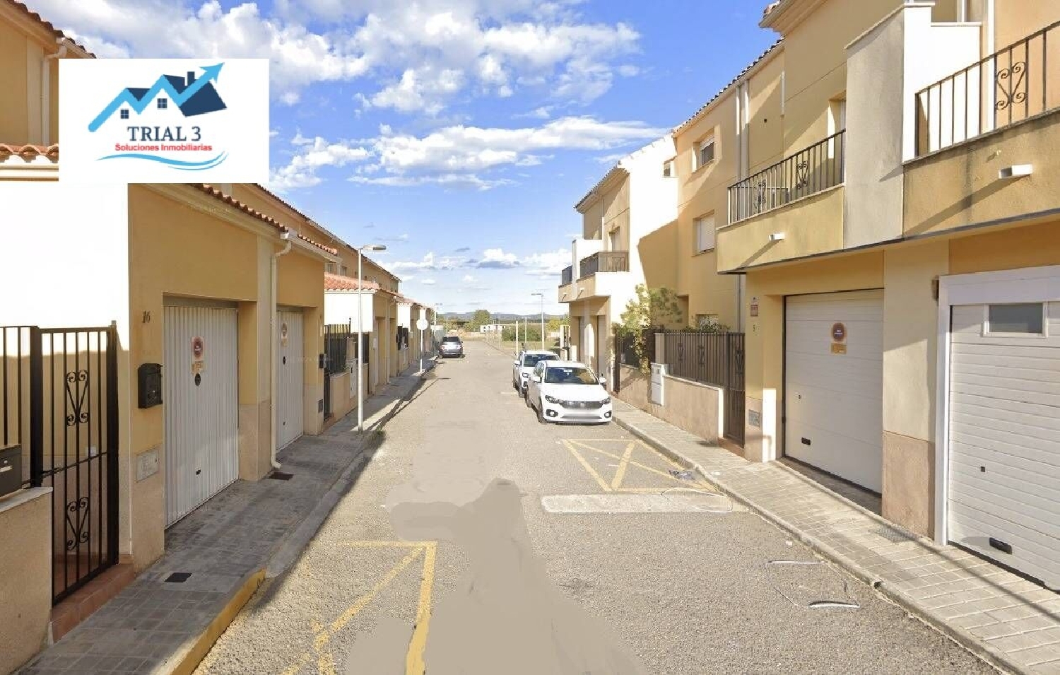 te koop huis Argamasilla De Calatrava Campo De Calatrava 1