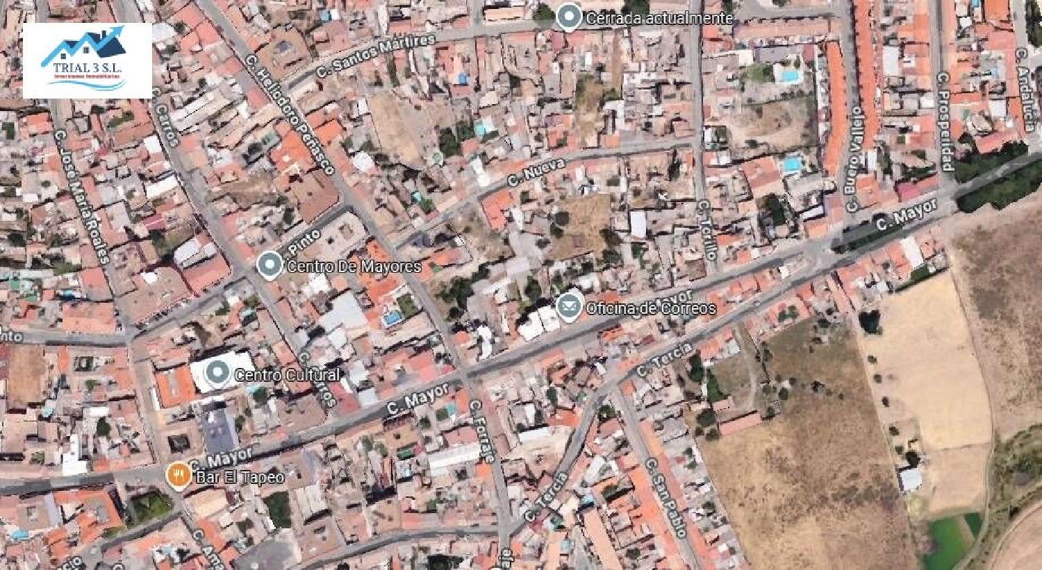  te koop huis Argamasilla De Calatrava Campo De Calatrava 2