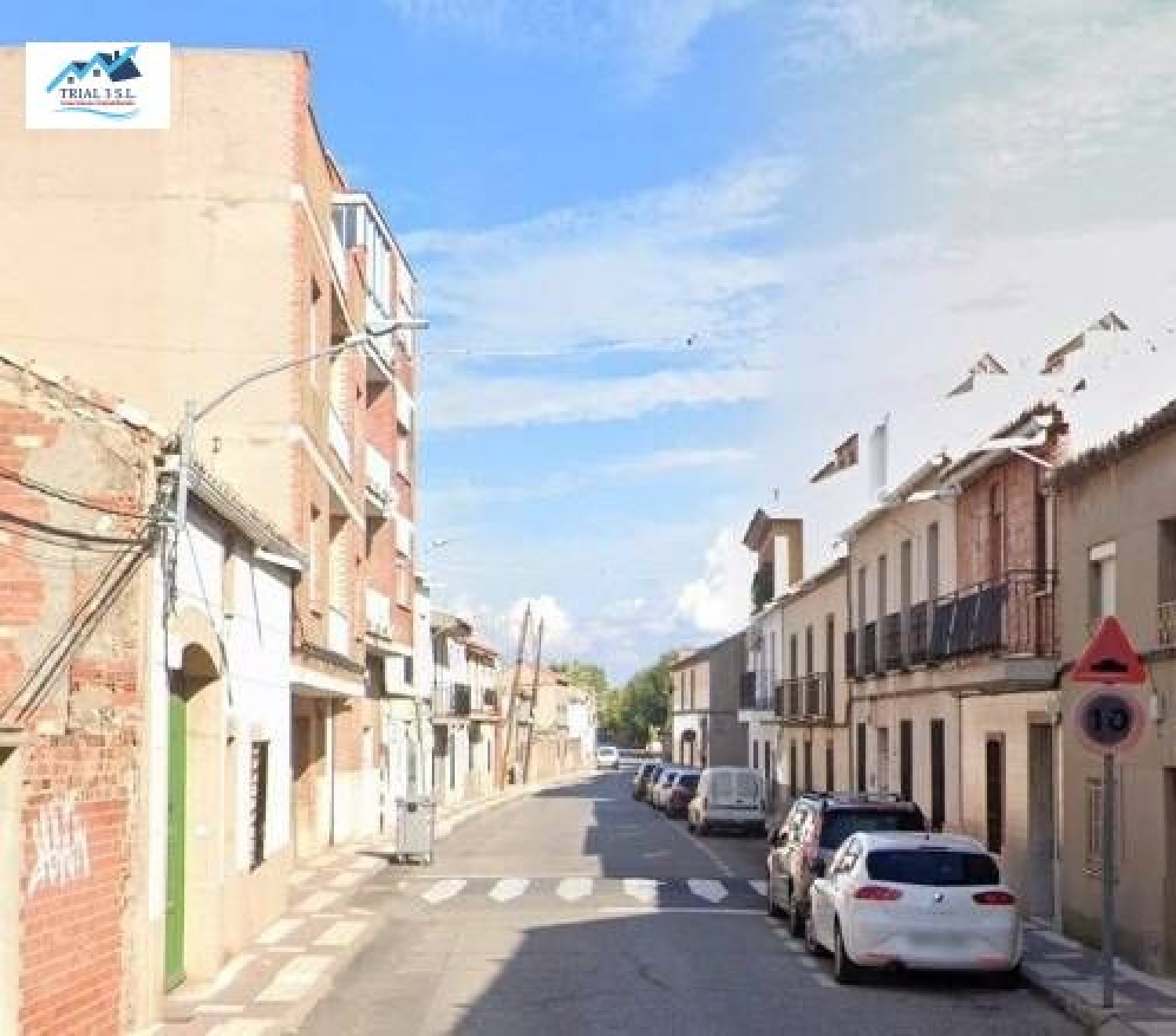  te koop huis Argamasilla De Calatrava Campo De Calatrava 1