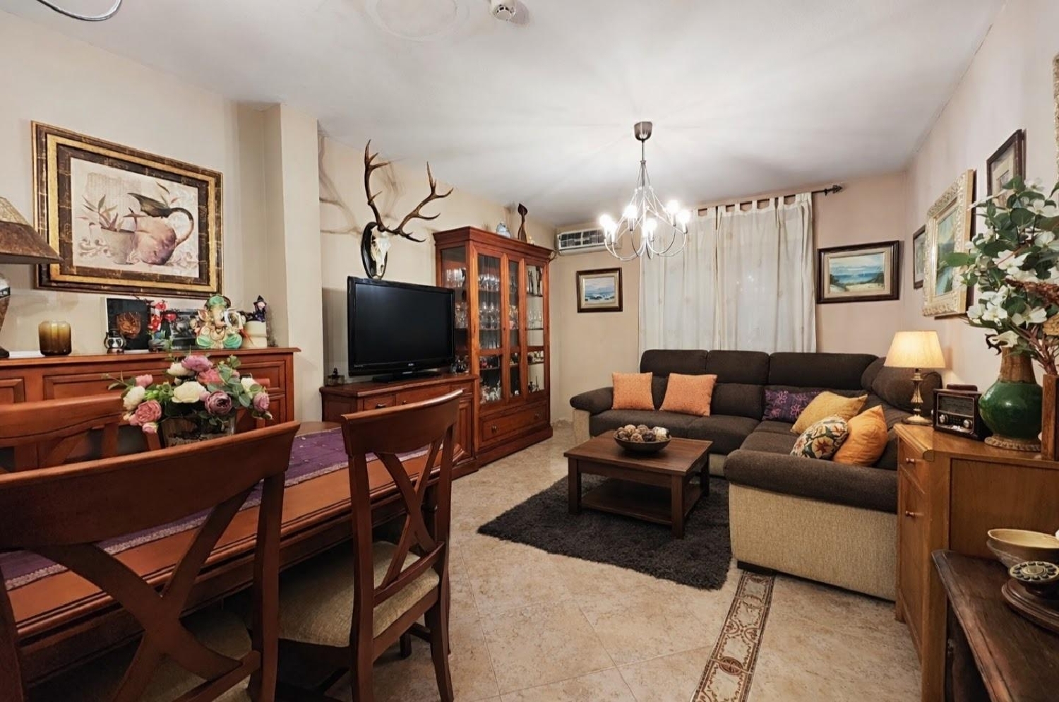  en venta casa Argamasilla De Calatrava Campo De Calatrava 3