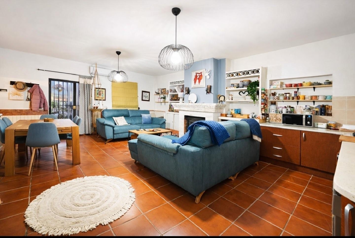  en venta casa Argamasilla De Calatrava Campo De Calatrava 2