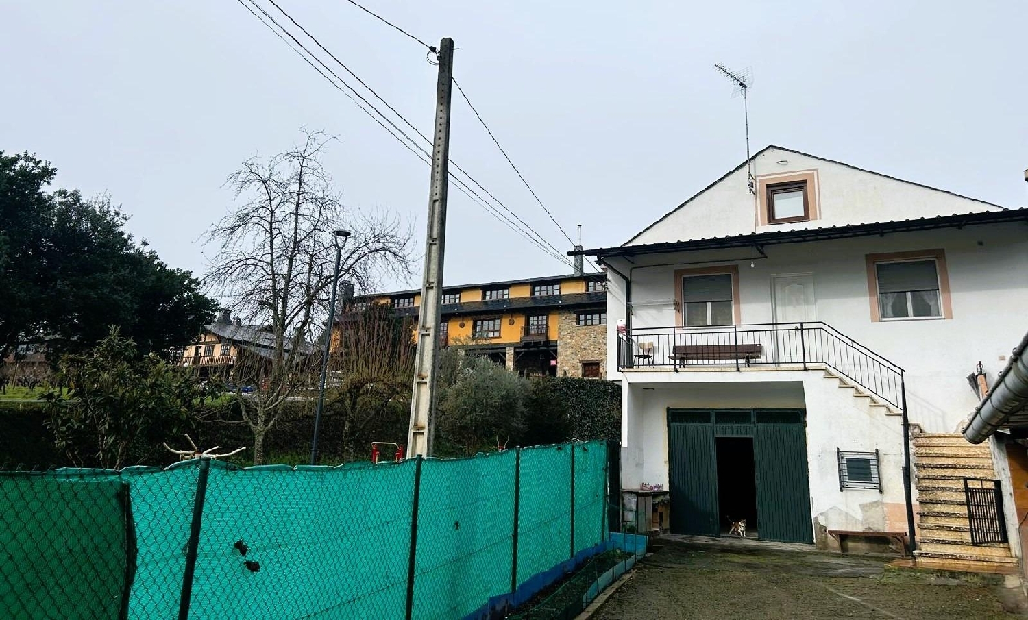  kaufen Haus Arganza Bierzo (El) 3