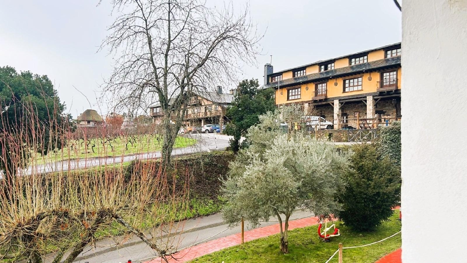  kaufen Haus Arganza Bierzo (El) 1