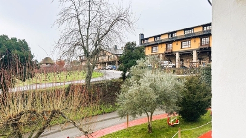 Arganza Bierzo (El) Haus Bild 6341988