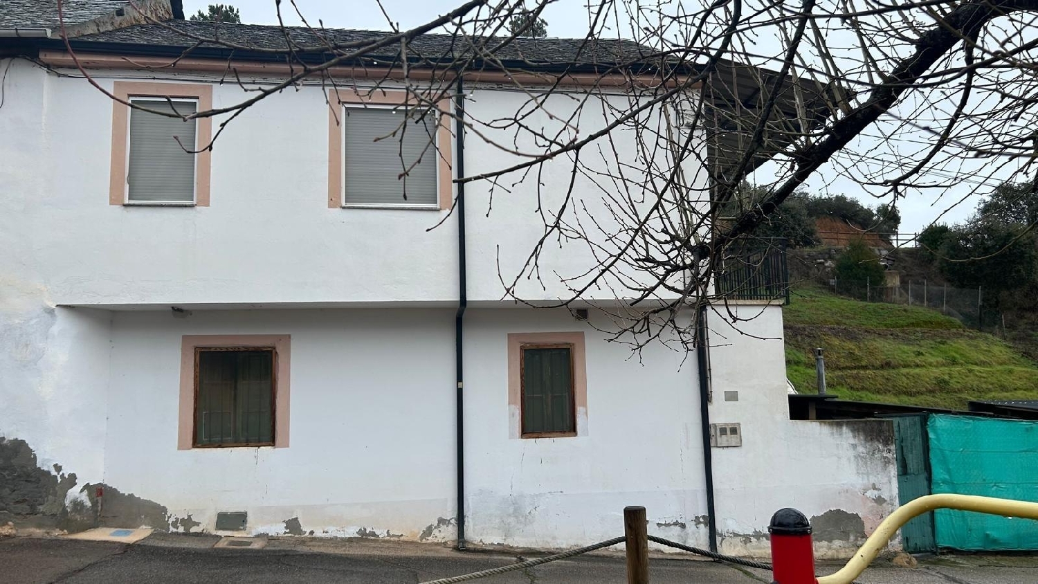  kaufen Haus Arganza Bierzo (El) 2