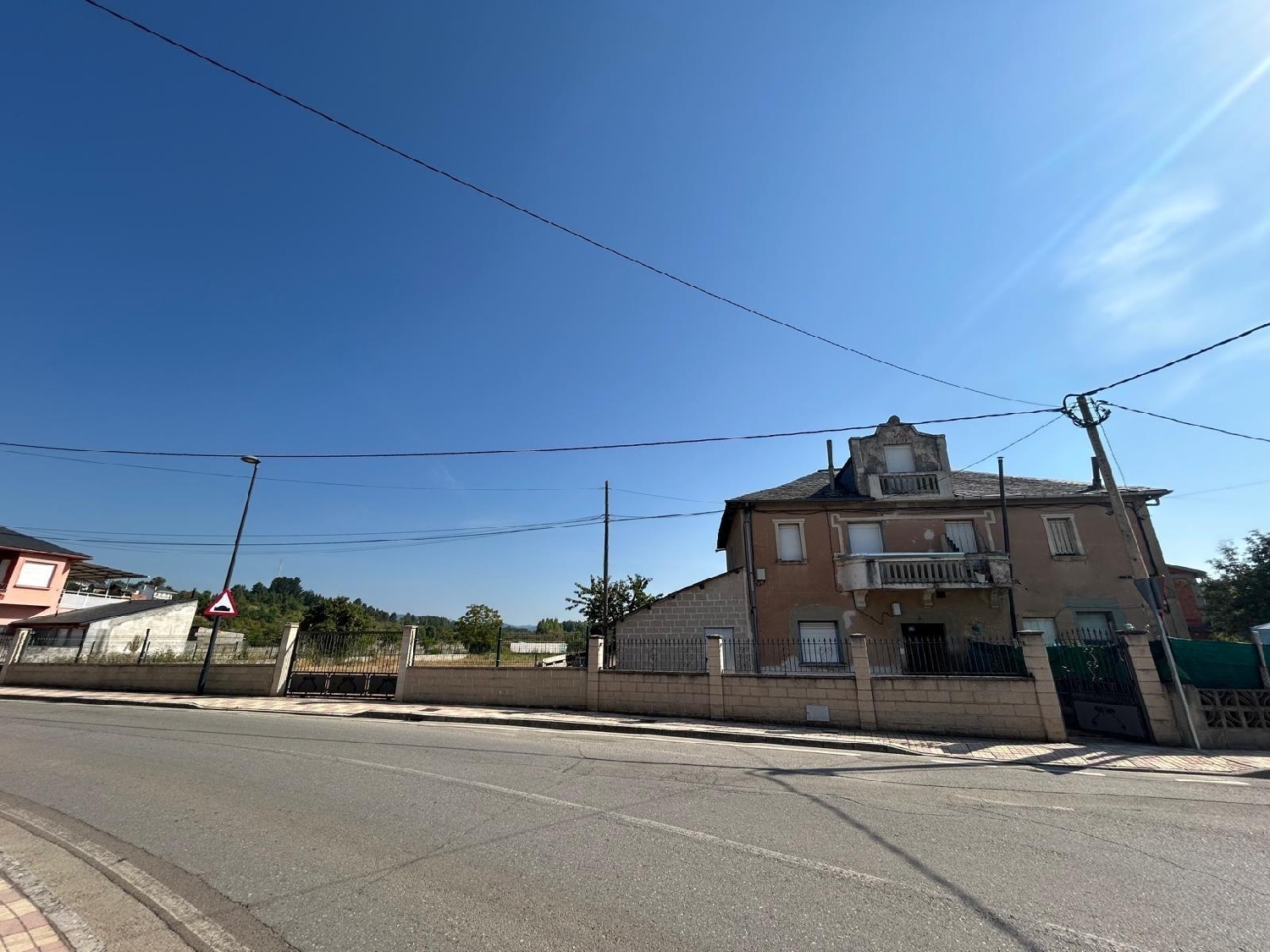  à vendre maison Arganza Narcea 2