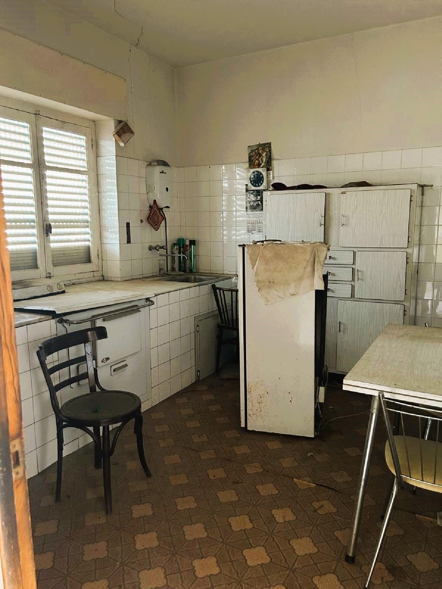  à vendre maison Arganza Narcea 5