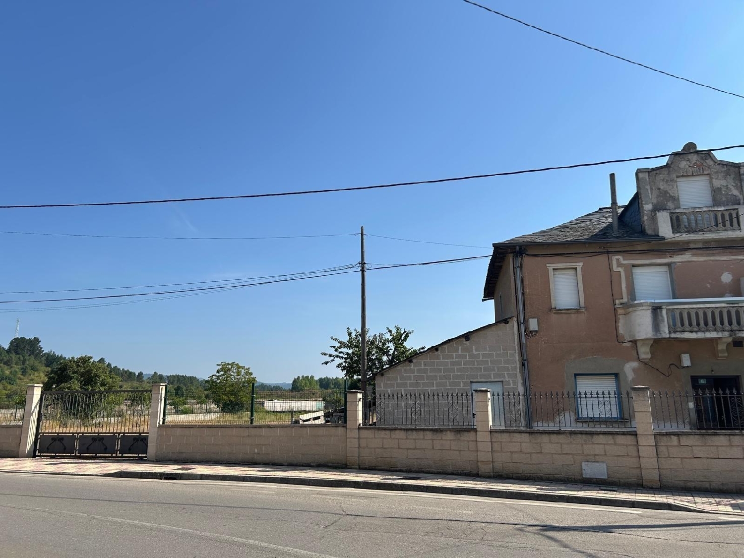  à vendre maison Arganza Narcea 3