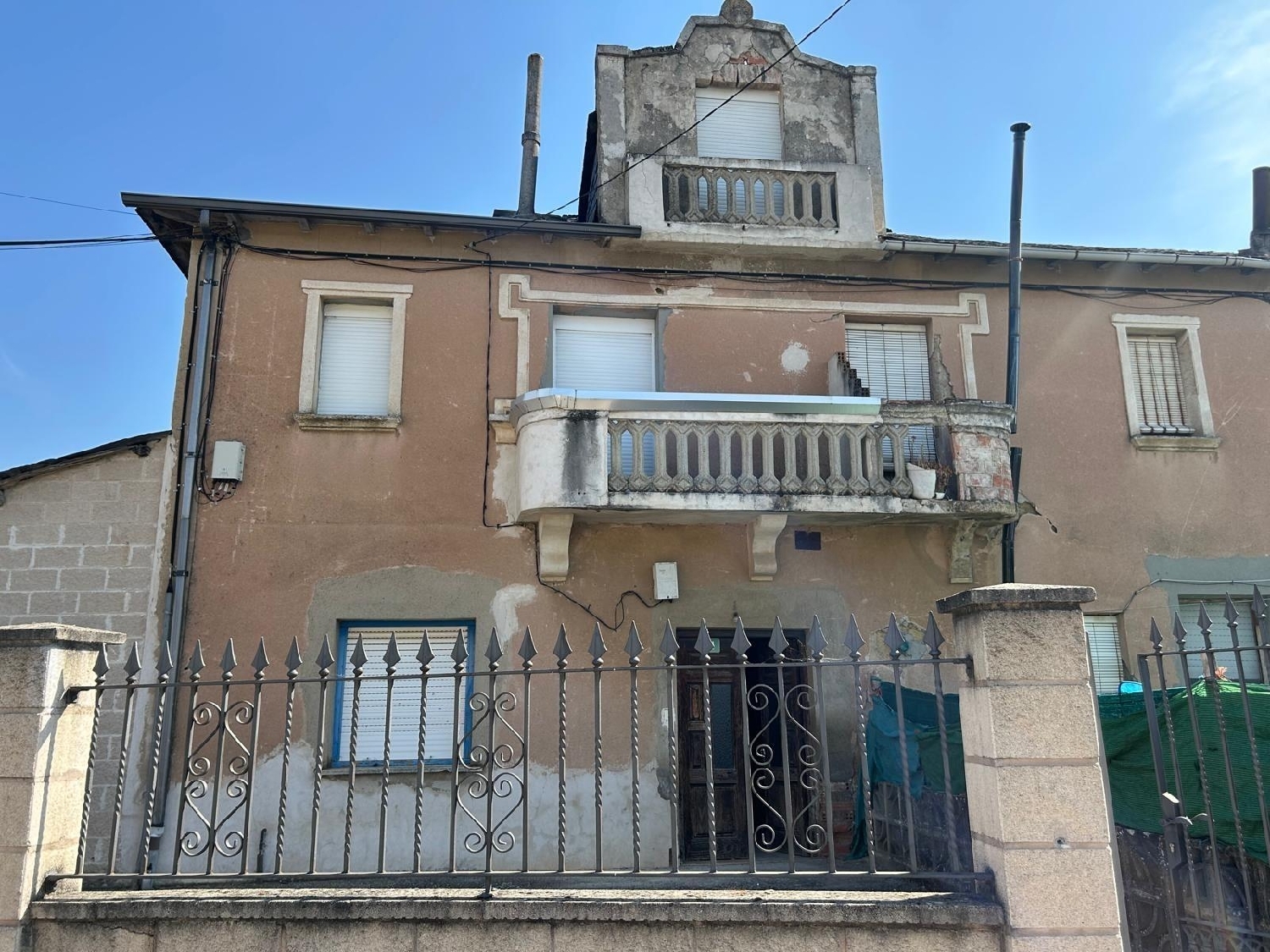  à vendre maison Arganza Narcea 1