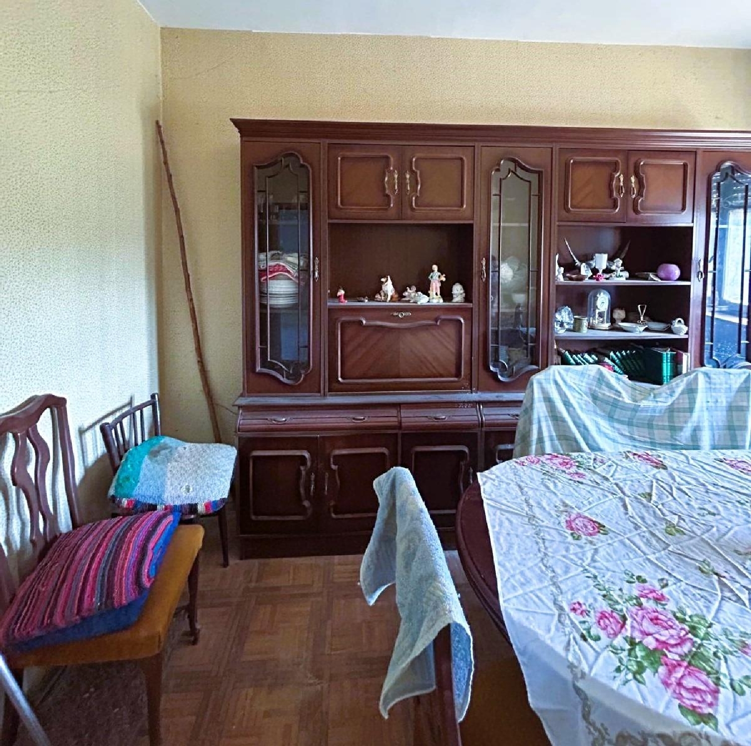  à vendre maison Arganza Narcea 7