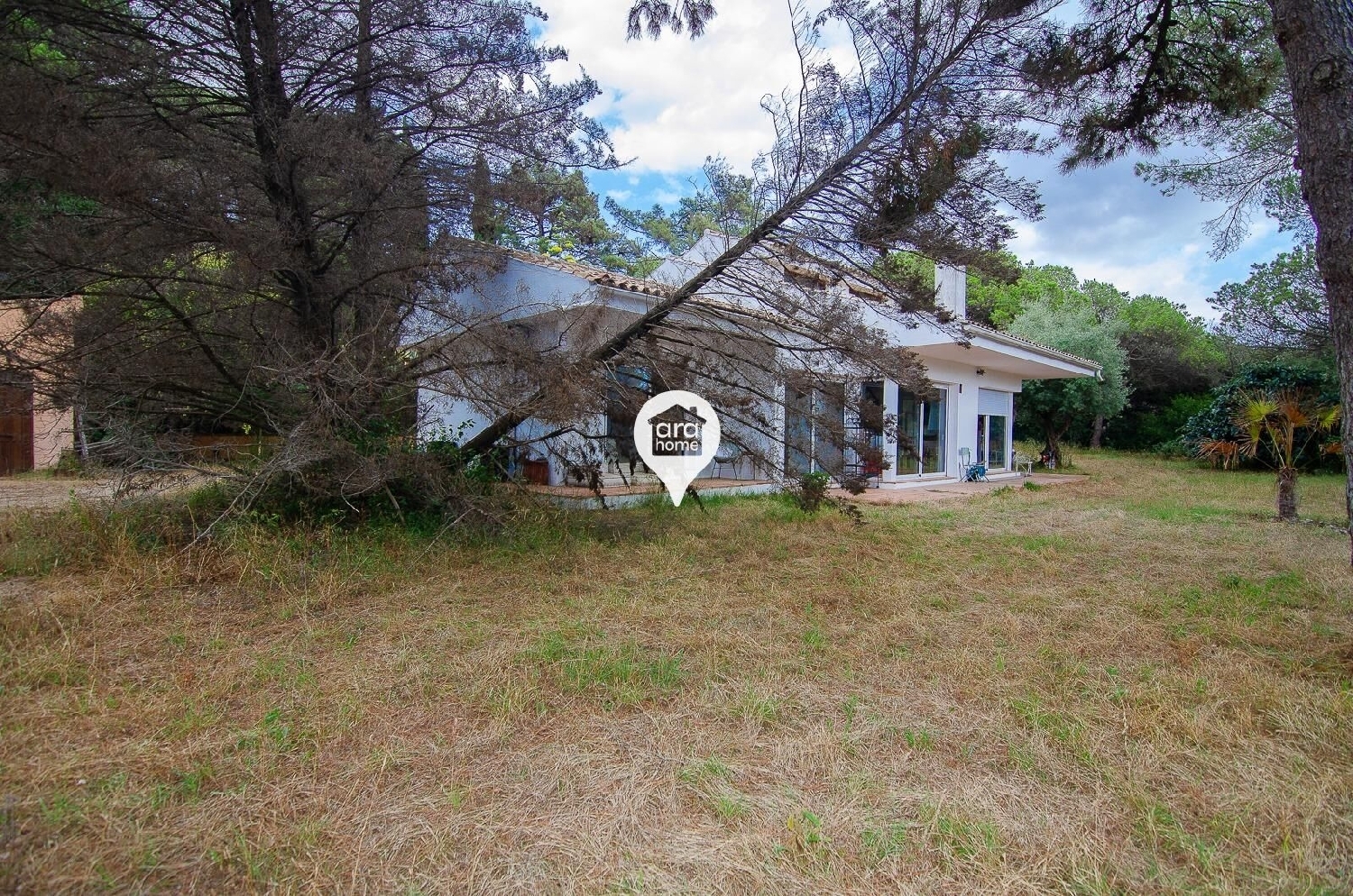 till salu hus Argentona Maresme 8