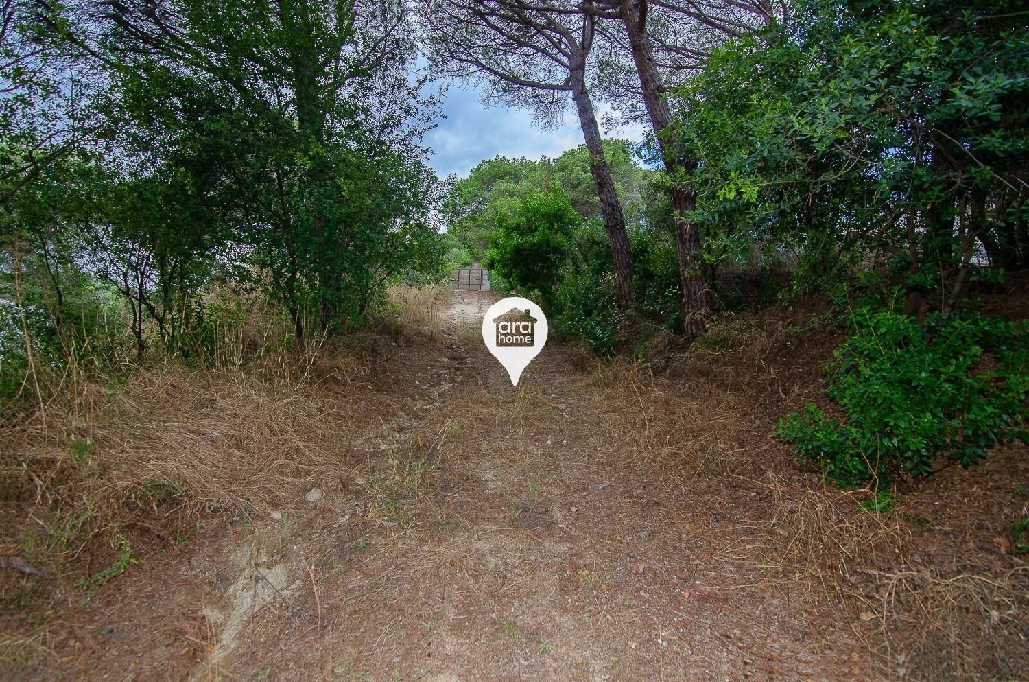 till salu hus Argentona Maresme 4