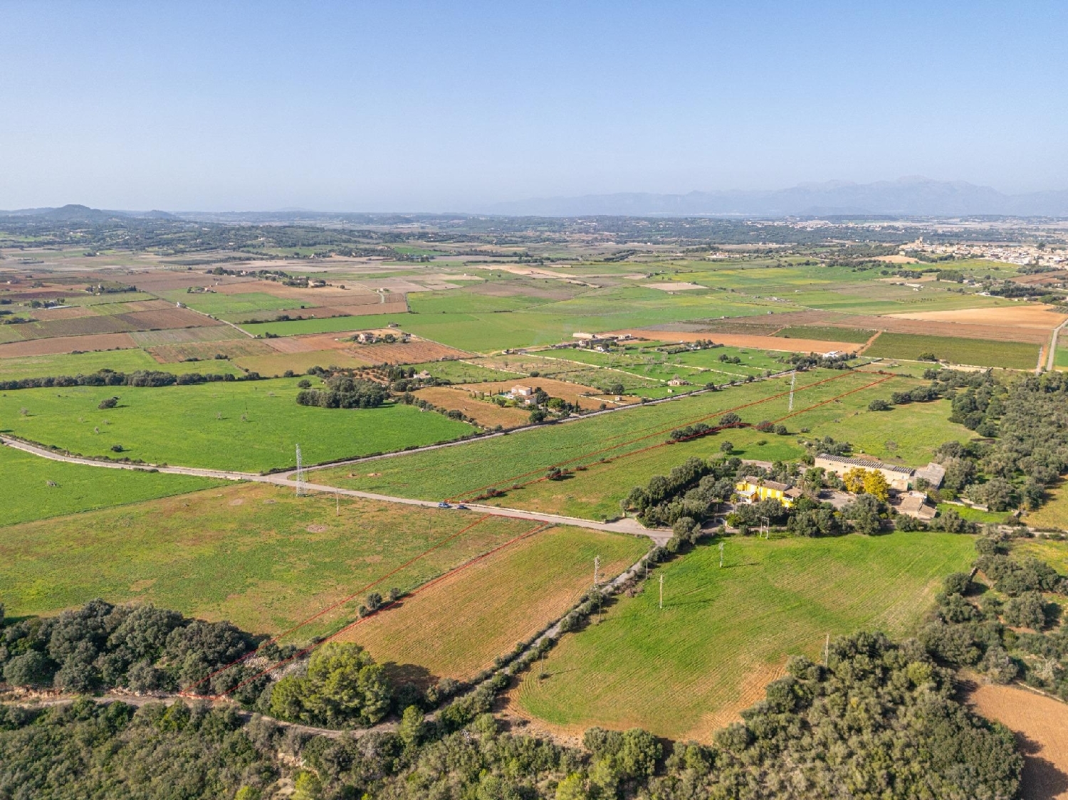  te koop huis Ariany Pla (Es) 2