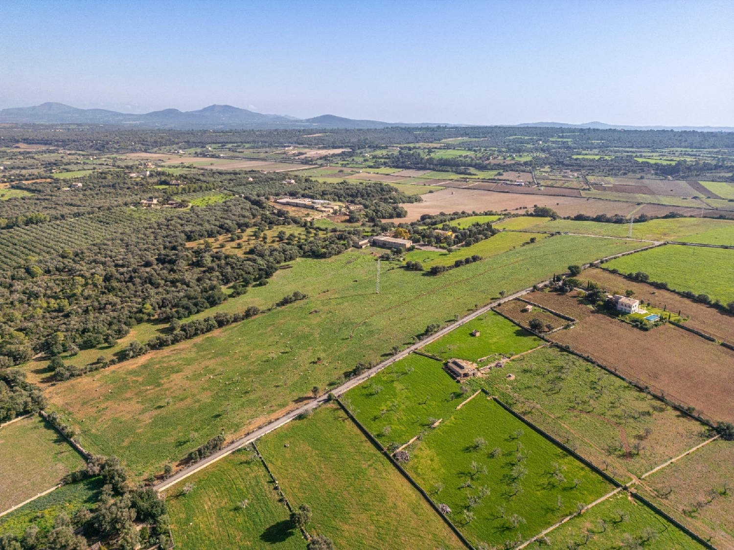  te koop huis Ariany Pla (Es) 4