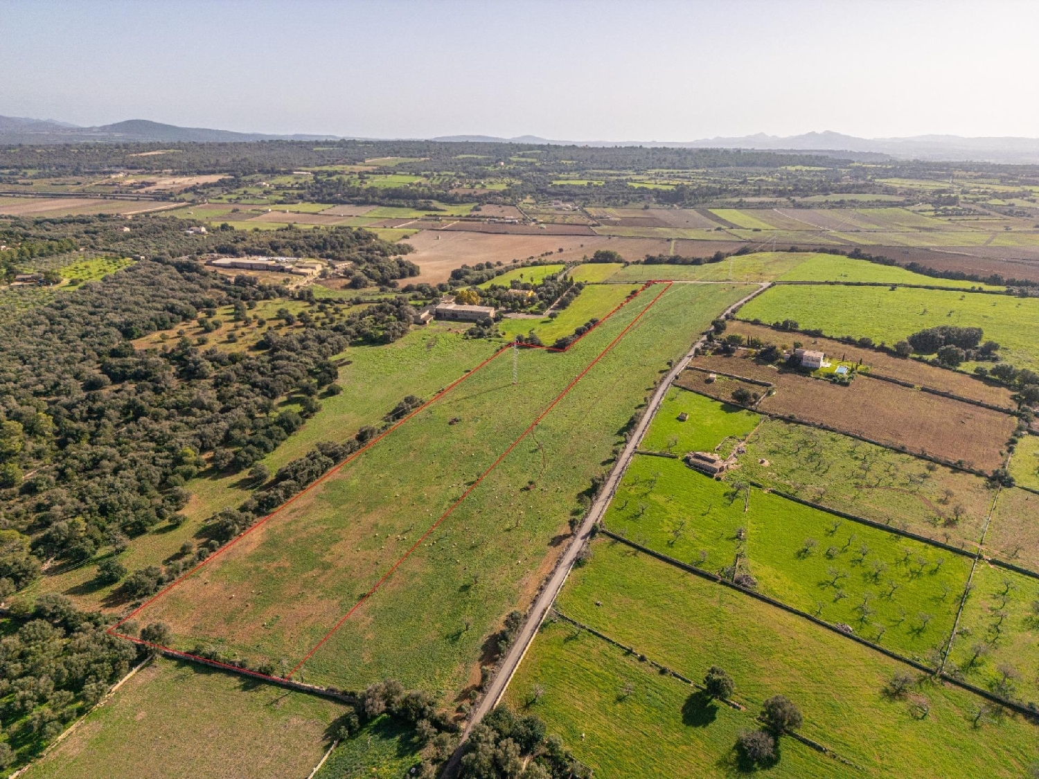  te koop huis Ariany Pla (Es) 1