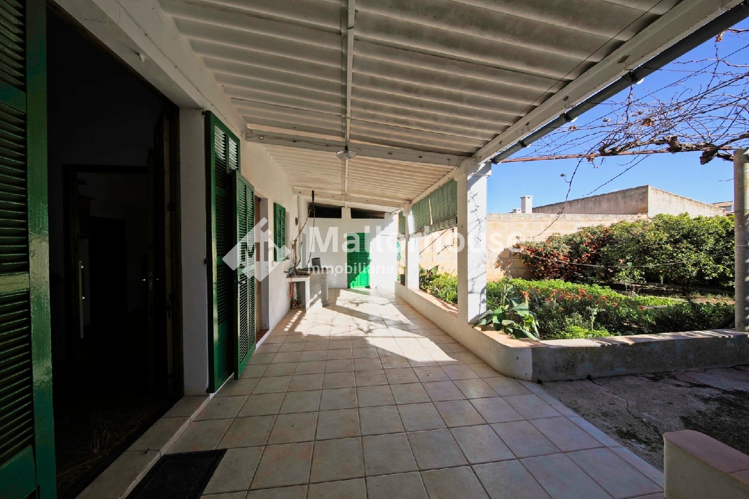  en venta casa Ariany Pla (Es) 1
