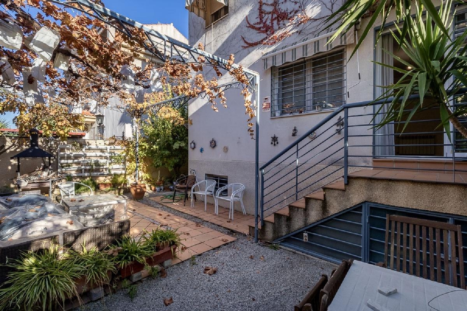 te koop huis Armilla Vega De Granada 6