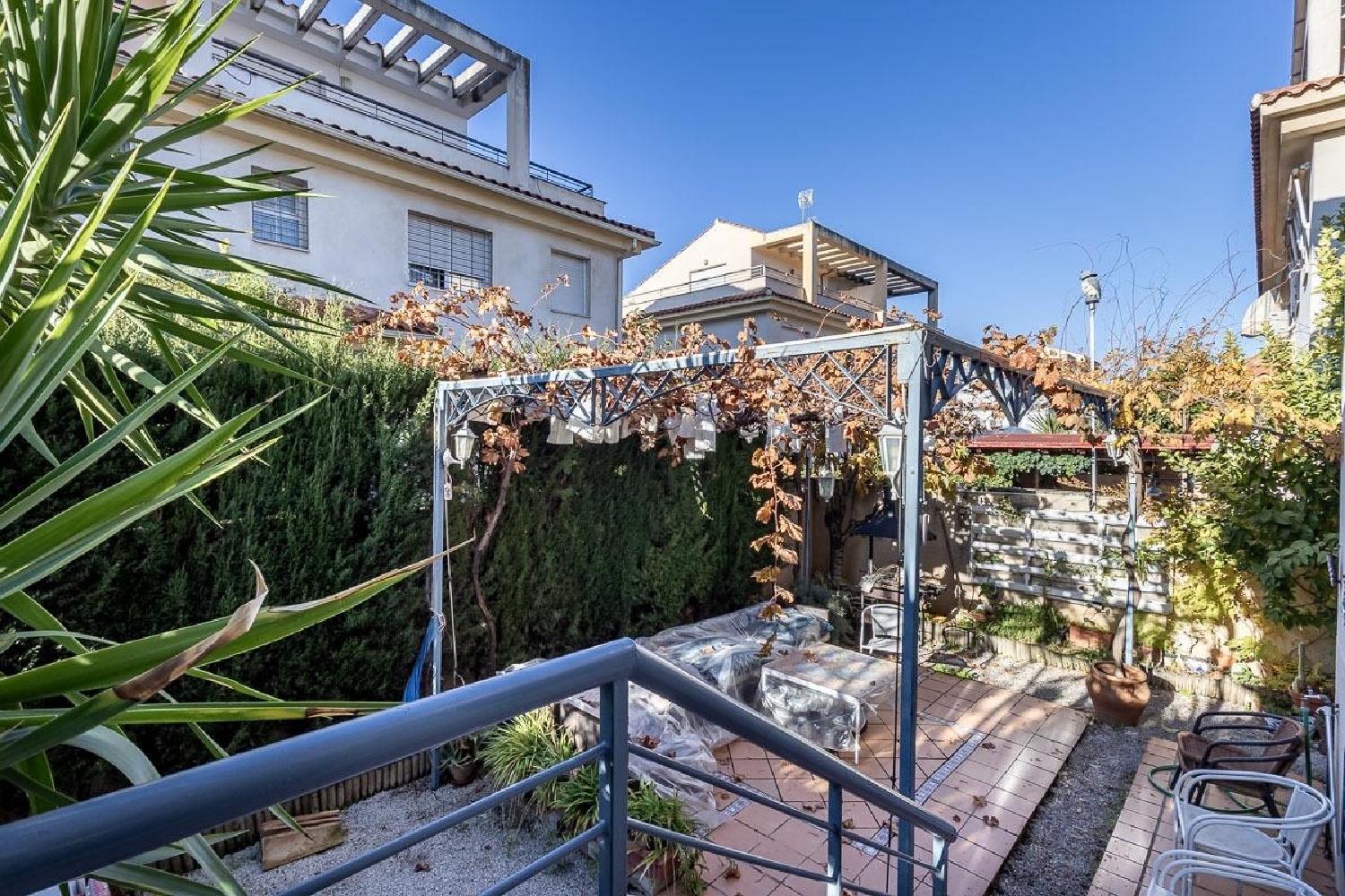 à vendre maison Armilla Vega De Granada 5