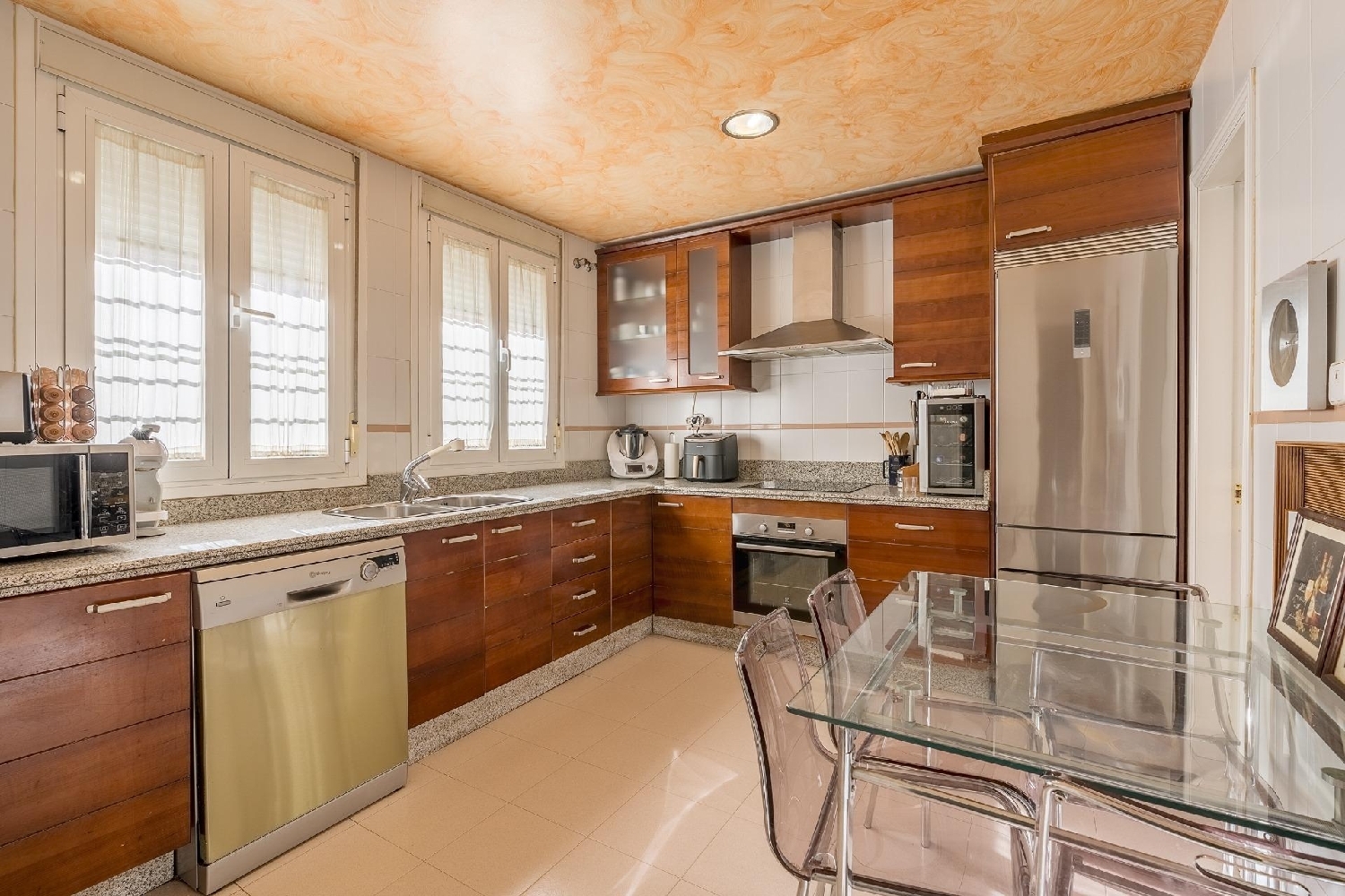  te koop huis Armilla Vega De Granada 7