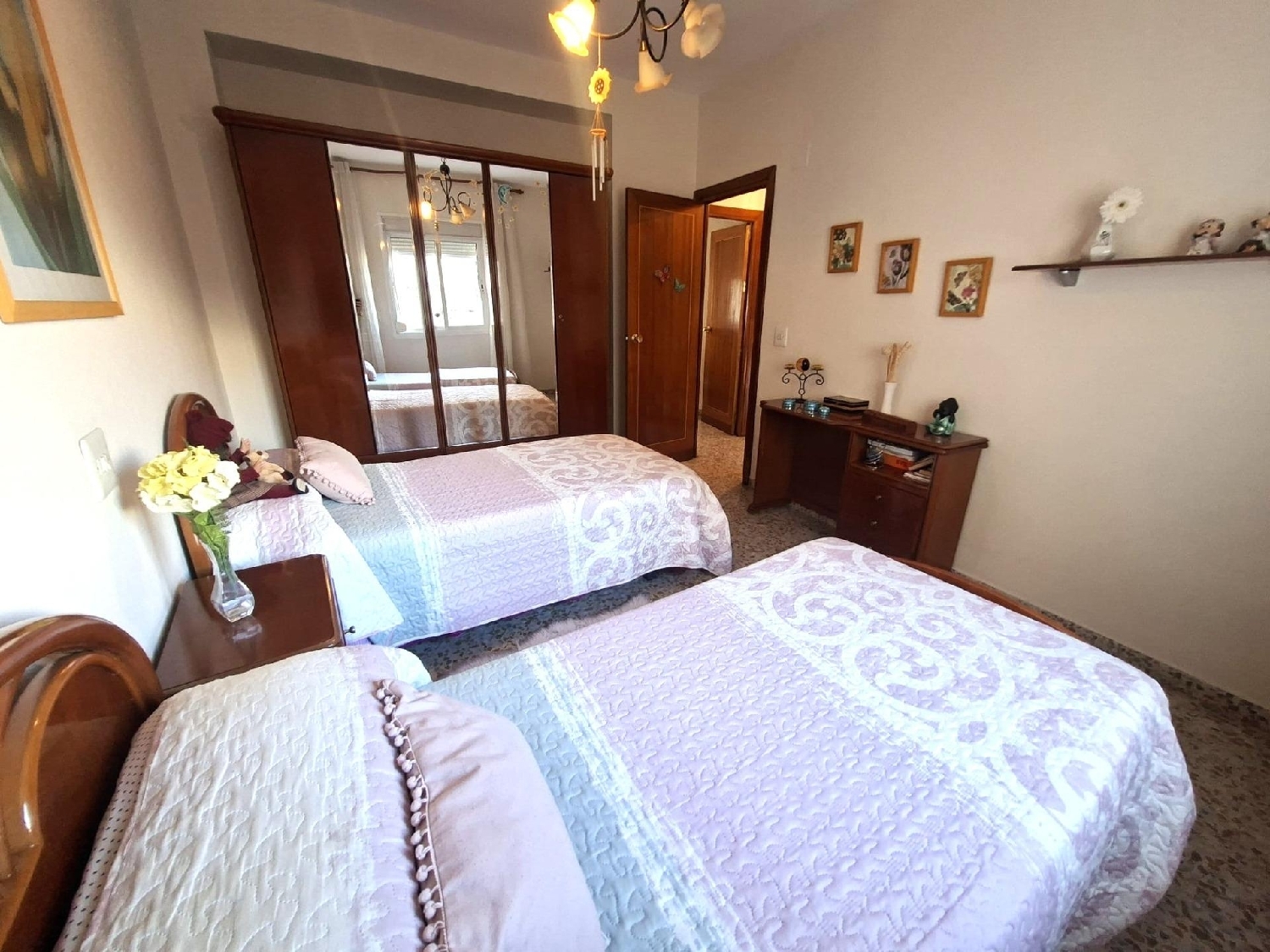 à vendre maison Armilla Vega De Granada 5