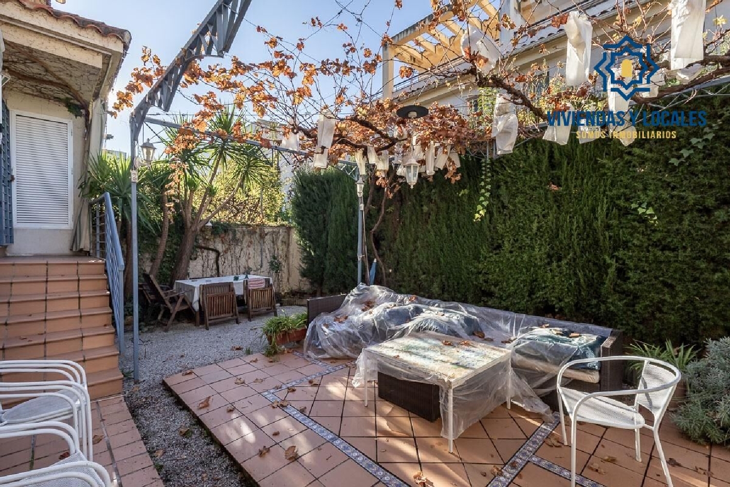  te koop huis Armilla Vega De Granada 1