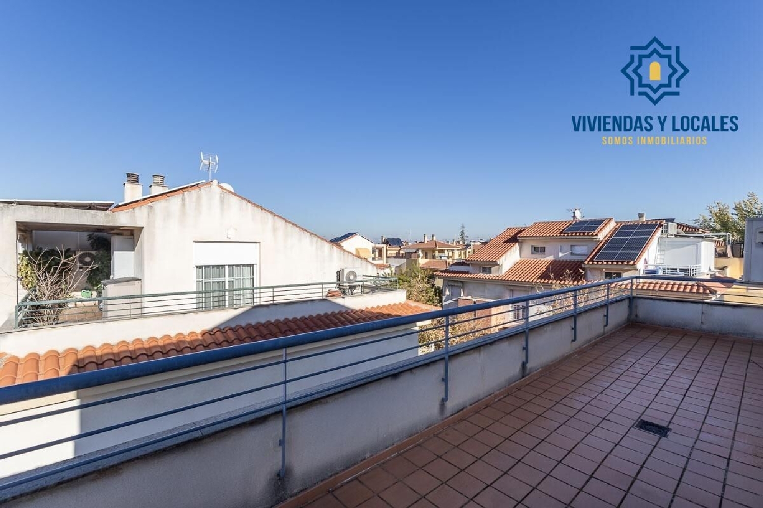  te koop huis Armilla Vega De Granada 7