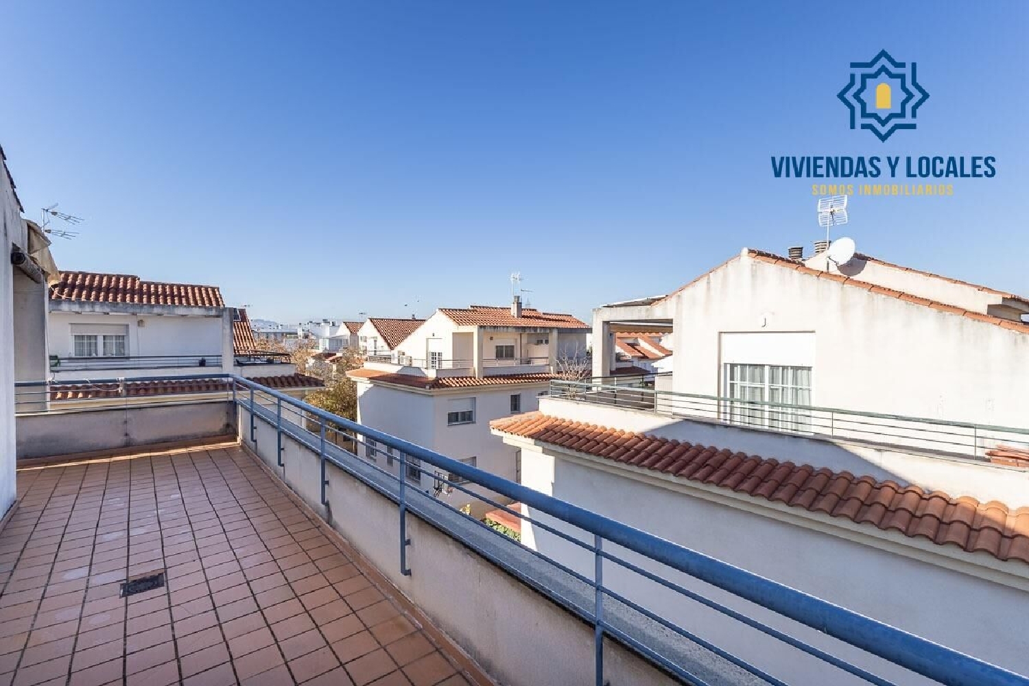  te koop huis Armilla Vega De Granada 8