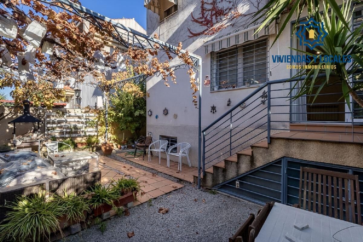  te koop huis Armilla Vega De Granada 3