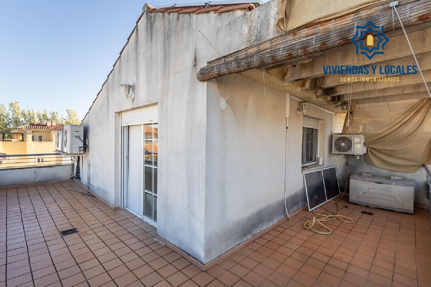  te koop huis Armilla Vega De Granada 6