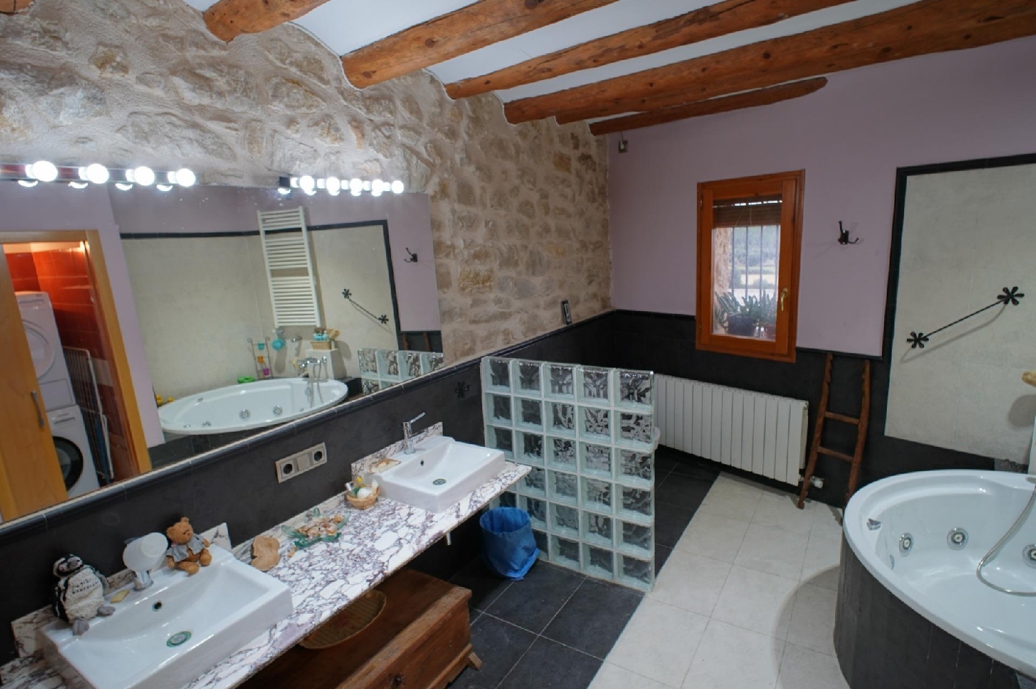  en venta casa Arnes Terra Alta 3