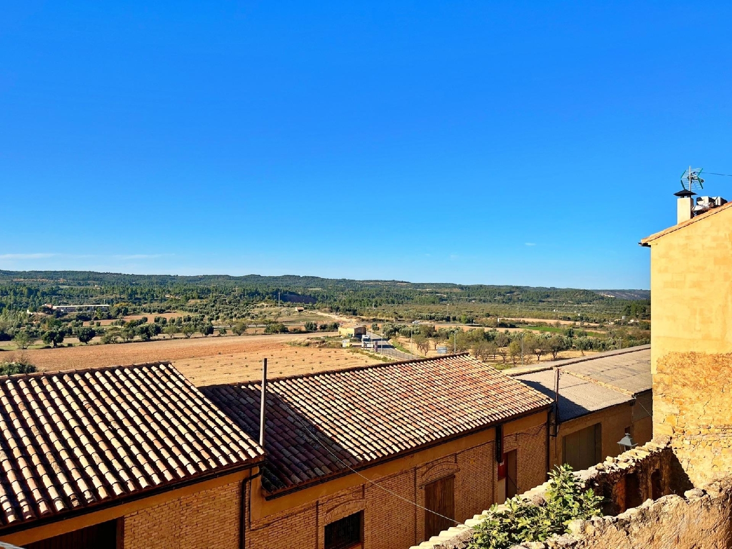  en venta casa Arnes Terra Alta 5