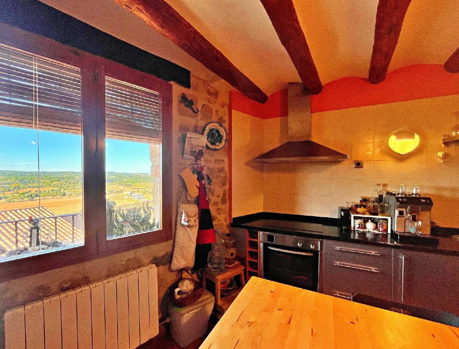  en venta casa Arnes Terra Alta 4