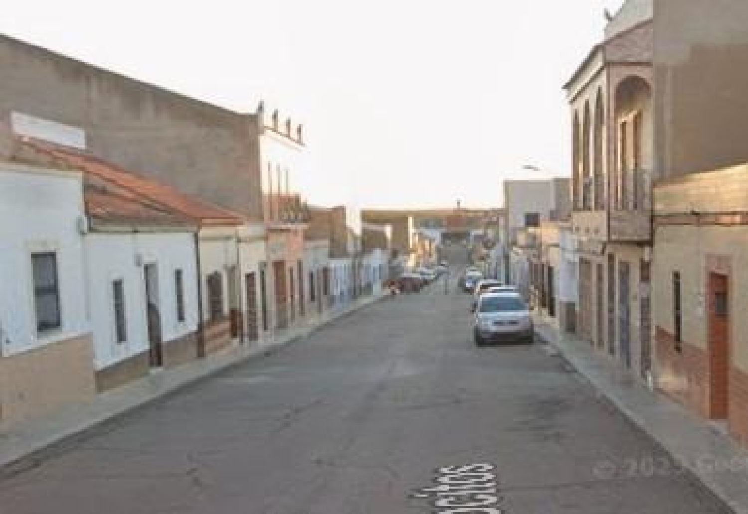  en venta casa Arroyo De San Serván Merida 1