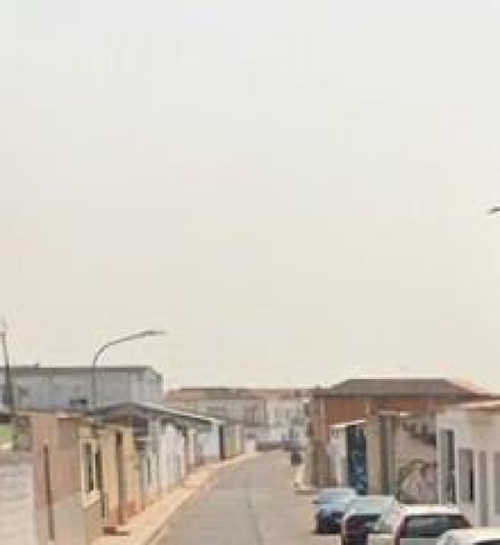 Arroyo De San Serván Merida hus foto 6342715