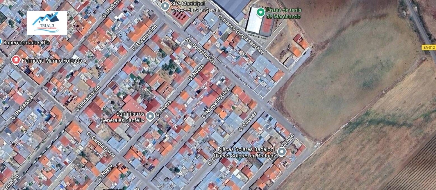 kaufen Haus Arroyo De San Serván Merida 3