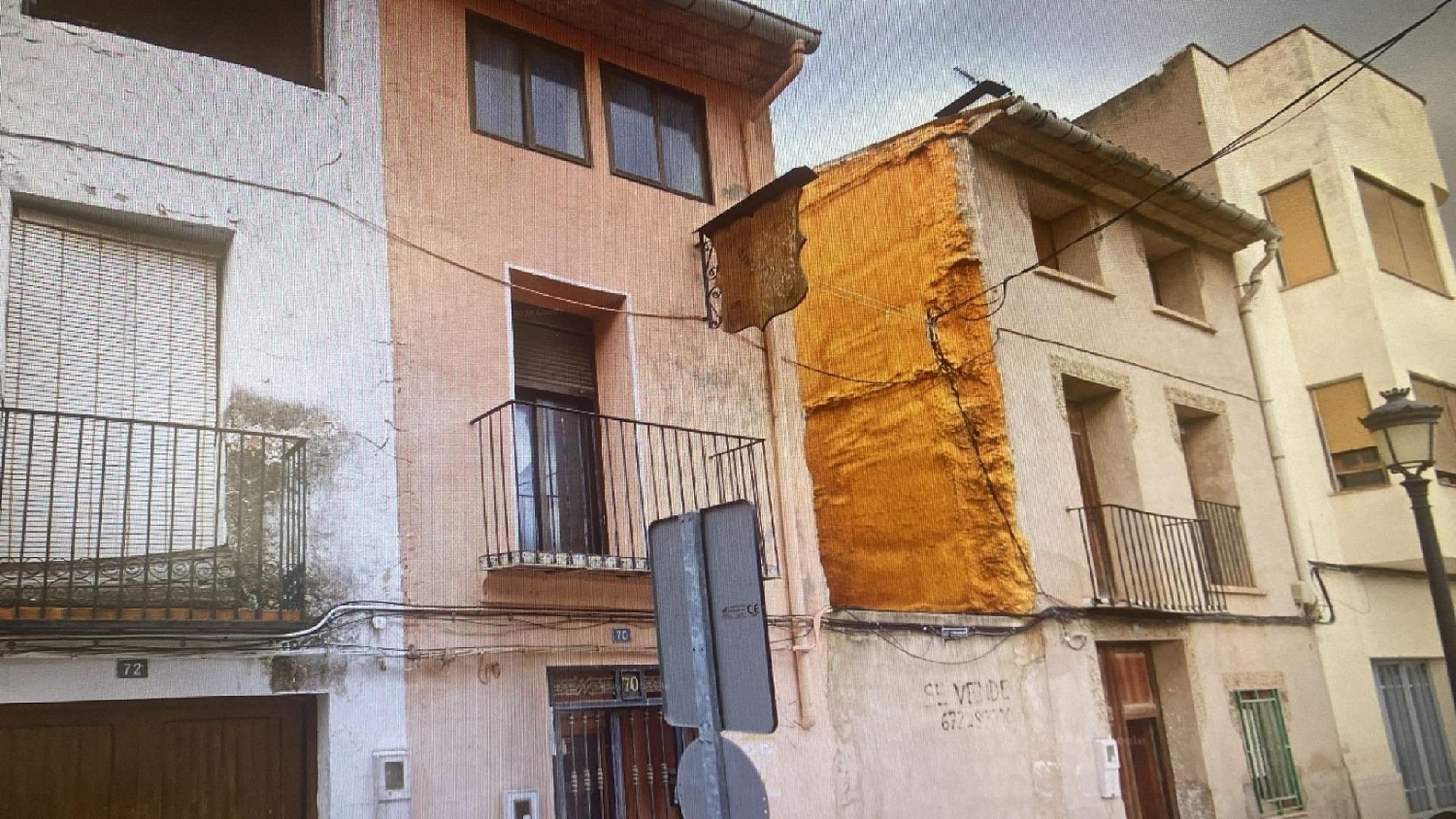  te koop huis Artana Plana Baixa 1